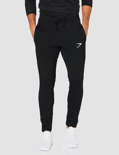 Pants Deportivo Slim Fit De Hombre