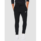 Pants Deportivo Slim Fit De Hombre