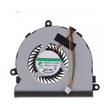 Ventilador Cooler Portátil Hp 14-r 14-g 15-r 15-g 240 G3 250