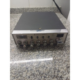 Equipo Radio  Radioaficionado Cobra 148 Gtl