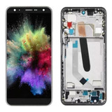 Modulo Para LG K40 Con Marco Oled Consultar Por Instalacion