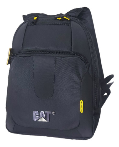 Morral Maleta Bolso Caterpillar