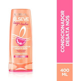  Condicionador Longo Dos Sonhos Elseve 400ml