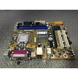 Kit Core2duo A 3.00ghz Mas Tarjeta Madre Intel Dg41cn  