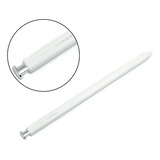 Pluma Spen Lapiz Para Galaxy Note 10 Plus N975 Blanco Aura