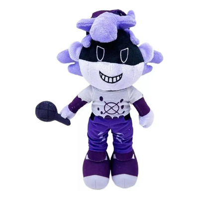 Fnfsilly Billy Plus Viernes Pone Una Muñeca Peluche Nocturna