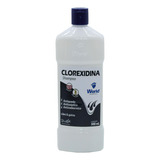 Shampoo E Condicionador Dugs Clorexidina 500ml Antiqueda