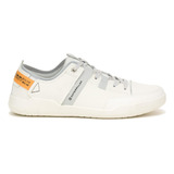 Tenis Blanco Hex Tough P111169-88t