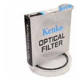 Filtro Uv Kenko 43mm Proteçâo Canon Sony Nikon Filmadoras .