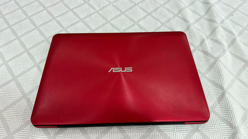 Notebook Asus 8gb Ram 1tb Hd 120gb Ssd I3-4005u - Perfeito!