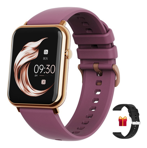 Reloj Inteligente Bluetooth 1.7 Full Touch Deportivo 