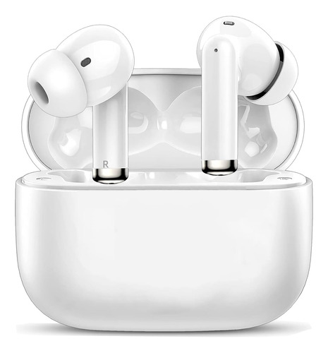 [apple Mfi Certified] AirPods Pro Wireless Earbuds Bluetooth