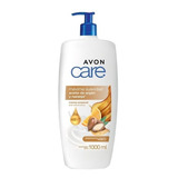 Avon Crema Aceite Argán Naranja