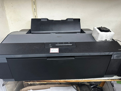 Impressora Epson L1300 Jato De Tinta Cor (sem Cabeça Imp)