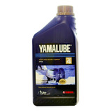 Aceite 4t Yamaha Original Yamalube 10w-40 Botella X Litro