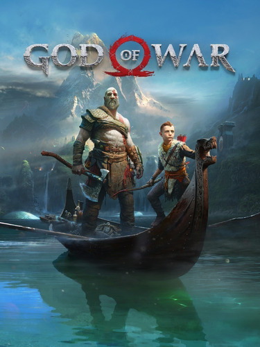 God Of War Pc + Game Brinde