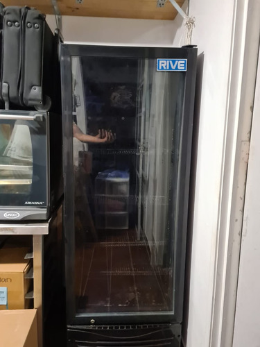 Refrigerador Industrial Rive 13p3