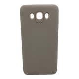 Capinha Celular Para Samsung Galaxy J7 Neo  Silicone  5.5