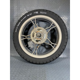 Rin 16x2.15 Trasero Moto Mb Chopper 150 Año 2015 Orig 0488