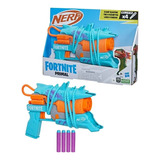 Pistola Nerf Fornite Primal