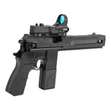 Sru Advanced Design Machine Pistol Kit For M712. A Pedido!