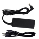 Fuente Cargador P Notebook Exo Smart R3 R4 R5 R7 R8 19v 2,1a Con Cable A La Pared De Regalo