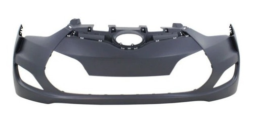 Parachoque Delantero Para Veloster 2011-2018 86511-2v000