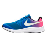 Tenis Nike Star Runner 2 D2n Para Niñas