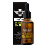 Aceite De Barba Max Care