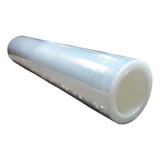 Film Stretch Cristal 50cm Sin Cono De Carton ( Coreless)