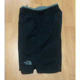 Short Nikie Tmmy Quickilver Hurlei North Face Niño 