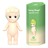 Sonny Angel Serie Vegetal - Nueva Version