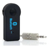 Adaptador Bluetooth Usb Com Microfone Radio Caixas De Som