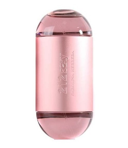 212 Sexy 100ml Mujer Edp Caja Blanca (t)-perfumezone 