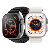 Reloj Inteligente 8 Ultra T800 De 2 Piezas