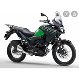 Kawasaki Versys X 300 2024 En Ag Motosport