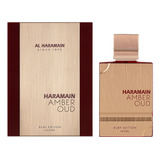 Perfume Al Haramain Amber Oud Ruby Edition X 100 Ml Edp Orig