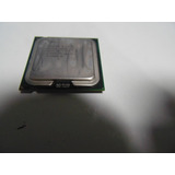 Processador Para Pc Desktop Intel Core 2 Duo E7500 Slgte