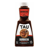 Salsa Barbacoa Tau Delta Sin Tacc X 340 Grs.