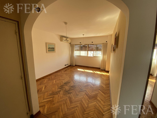 Venta De Departamento De 3 Ambientes Con Baulera En Quilmes