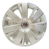 Tapon Rin R16 Jetta 11-18 Original Nueva 