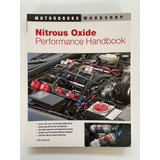 Libro Técnico Todo Sobre Sistemas De Oxido Nitroso Nitro Nos