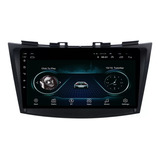 Auto Estereo De Pantalla Android Suzuki Swift Wifi Gps Bt