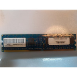 Memoria Ram Nanya De 1 Gb Ddr2 533 Mhz. Para Pc.