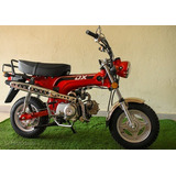 Corven Dx 70cc Motozuni