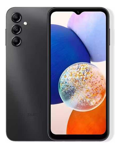 Celular Samsung A14 128gb 4ram Reacondicionado