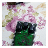 Lovepedal Marshall Distortion Overdrive