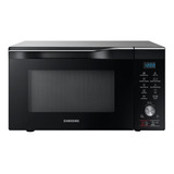 Microondas Grill Samsung Mc32k7055  Silver 32l 230v