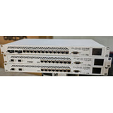 Mikrotik Ccr 1036 8g-2s