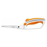 Aguja De Coser Fiskars No.8 Premier Easy Action Tijeras Dobl